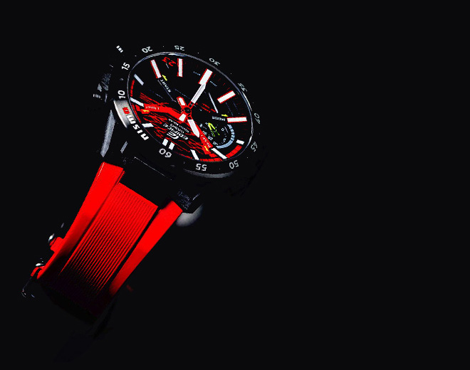 ساعت کاسیو Casio